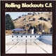 Rolling Blackouts C.F. - Hope Downs